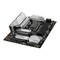 MSI MAG B660M MORTAR WIFI DDR4, MAG B660M MORTAR DDR4 - Handleiding moederbord