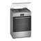 Fornuizen Bosch HX 390I 0N Series Gebruiksaanwijzing