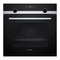 Ovens Siemens HB 37 Series Gebruiksaanwijzing