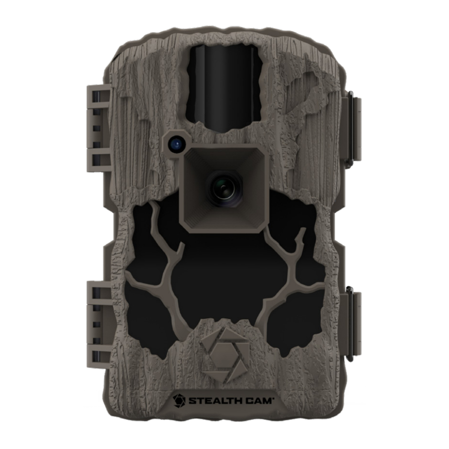 Stealth Cam STC-PXV26