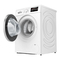 Wasmachines Bosch WAU28SG0FG Gebruiksaanwijzing En Montagehandleiding