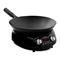 NuWave MOSAIC 30801, 30802 - Precisie Inductie Wok Handleiding