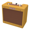 Fender '57 Custom Champ - American Hand-Wired Series Versterker Handleiding