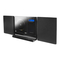 Stereo-systemen Dual Vertical DAB 101 Gebruiksaanwijzing