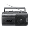 Sony CFM-10 - Radio Cassette-Corder Handleiding