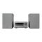Stereo-systemen Denon D-T1 Gebruiksaanwijzing