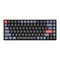 Keychron K2 Pro - Handleiding Bluetooth mechanisch toetsenbord