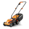 LawnMaster CLM2413A (20VMWGT) handleiding