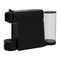 DeLonghi Nespresso Essenza Plus; EN200BAECA - Machine met Aeroccino Handleiding