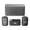 DJI MIC 2 Handleiding