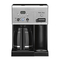 Cuisinart Coffee Plus CHW-12 Handleiding