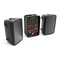 JBL EON208P - Portable PA Systeem Handleiding