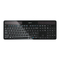 Logitech K750 Setup-handleiding