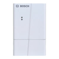 Bosch LE10 Gebruikershandleiding