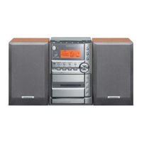 Kenwood HM-437WM Gebruiksaanwijzing