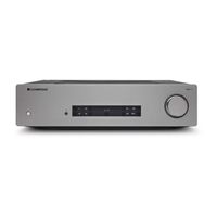 Cambridge Audio CXA81 Gebruikershandleiding