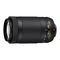 Nikon AF-P DX NIKKOR 70-300mm f/4.5-6.3G ED VR handleiding