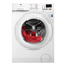 Wasmachines AEG L6FBT84W Gebruiksaanwijzing