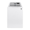 GE APPLIANES GTW720/GTW845 WASHERS Handleiding