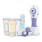 Homedics FacialSPA ULTRA FAC-200 handleiding