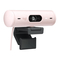 Logitech BRIO 501 Handleiding