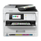 Alles-in-één printers Epson WF-C5890 Series Gebruikershandleiding