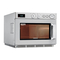Microgolfovens Samsung CM1019 Gebruikershandleiding