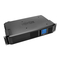 Tripp Lite SmartPro LCD UPS Systemen SMART1500LCD Handleiding