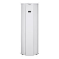 Viessmann VITOCAL 060-A Bedieningshandleiding