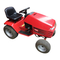Trekkers Toro Wheel Horse 270HE Bedieningshandleiding