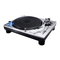 Technics SL-1200GR2, SL-1210GR2 - Direct Drive Turntable System Handleiding