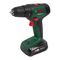 Bosch UniversalDrill 18V, UniversalImpact 18V handleiding