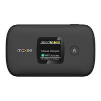 Moxee - K779HSDL