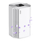 Welov P100 Mini - Draagbare HEPA Luchtreiniger met Aromatherapie Handleiding