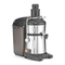 HENDI 221105 - CENTRIFUGAL JUICE EXTRACTOR Handleiding