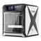 QIDI X-MAX 3, MAX3, USMAX3 handleiding