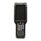 Handleiding Honeywell CK65 Series, CK65-CB, CK65-NB