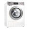 Wasmachines Miele PWM 508 MOPSTAR 80 Installatieschema