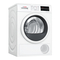Wasdrogers Bosch WTW85466NL Gebruiksaanwijzing En Plaatsingshandleiding