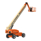 Bouwliften JLG 1200SJP Bedieningshandleiding