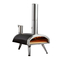 OONI Fyra 12 Houtpellet Pizzaoven Handleiding