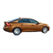 Automobielen Volvo S60 2012 Instructieboekje