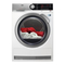 Wasmachines AEG T8DEN86CS Gebruiksaanwijzing