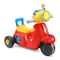 VTech 2-in-1 Map & Go Scooter 5723 Handleiding