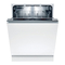 Vaatwassers Bosch SMD8ZB801E Gebruikershandleiding