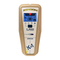 Zircon SuperScan K4 - Handleiding voor geavanceerde muurscanner