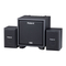 Roland CM-110, CM-220 - CUBE Monitor handleiding