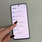 Samsung Galaxy A56 - Mobiele Hotspot Instellen