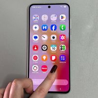 Samsung Galaxy A56 Handleiding Artikel