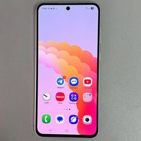 Samsung Galaxy A56 Handleiding Artikel